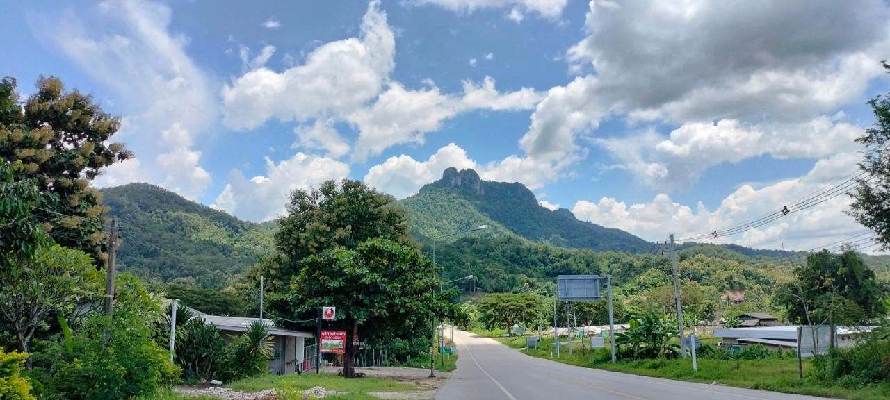 Willa Pimpisa Garden พิมพิศา การ์เด้นท์ Khuang Kom Zewnętrze zdjęcie